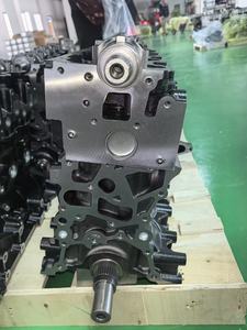 Bloque <span class=keywords><strong>Corto</strong></span> de Motor Diésel <span class=keywords><strong>Nuevo</strong></span> de Fábrica, 3.0L 5L 4 Cilindros, para <span class=keywords><strong>Toyota</strong></span> <span class=keywords><strong>Land</strong></span> <span class=keywords><strong>Cruiser</strong></span> Prado, Camioneta, HIACE, HILUX - Product Image 4