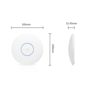 Grandstream UniFi Dual-band 802.11ac Wave <strong>Access</strong> <strong>Point</strong> - Product Image 6