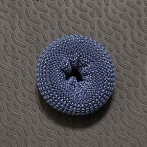 Distributeur automatique de liquide nettoyant avec brosse à main et éponge amovible, brosse de cuisine pour la vaisselle avec distributeur de savon - Product Image 4