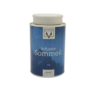 Benutzer definiertes Logo Gedruckte Verbund papier dosen Hand gepresste Versiegelung für Tee Kaffeepulver Schokolade Zucker kuchen Verpackung Papier röhrchen - Product Image 1