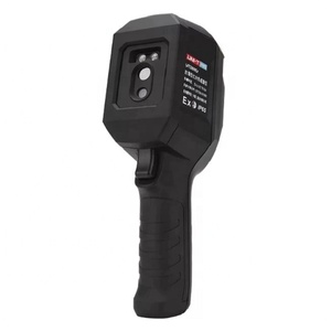 Cámara Termográfica Portátil de Alta Precisión a Prueba de Explosiones UTi260Ex, Termómetro Industrial, Detector de Fugas en Tuberías - Product Image 3