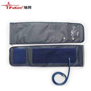 Tensiomètre électronique pleine taille avec brassard extensible pour une <span class=keywords><strong>mesure</strong></span> précise de la pression artérielle, notamment pour - Product Image 3