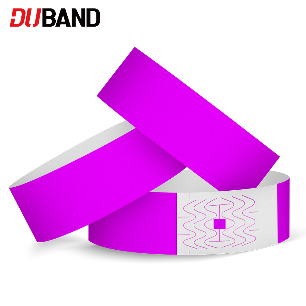 สีม่วงนีออน