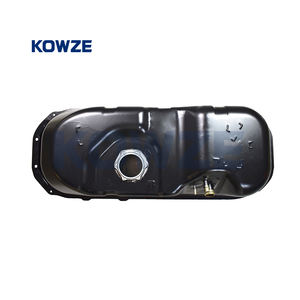 Kowze Auto Repuestos Tanque de combustible de <span class=keywords><strong>gasolina</strong></span> para Mitsubishi <span class=keywords><strong>L200</strong></span> Trition KA4T KB4T KK1T KK2T KL1T KL2T KL3T MN120095 MN120096 - Product Image 2