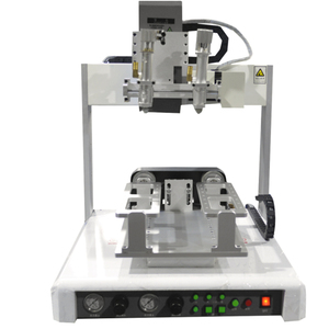 جهاز شين هوا 2025 لتثبيت البراغي الدوارة، معدات صناعية لشد البراغي - Product Image 3