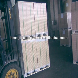 Papel <span class=keywords><strong>Art</strong></span>ístico C2S Brilhante e Fosco 120G 200G 230G 250G 300G 350G 72x102cm Papel Cartão para Impressão de Revistas Fornecedor da China - Product Image 5