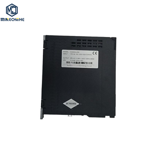 Hot Offer SV630AS2R8I SV630AS0R7I SV630AS1R6I SV630AS5R5I High Precision AC Servo Drive for Industrial CNC <b>Textile</b> <b>Packaging</b> - Product Image 1