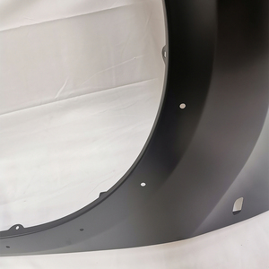 Parafango anteriore sostituito per <span class=keywords><strong>dacia</strong></span> <span class=keywords><strong>sandero</strong></span> stepyway renault <span class=keywords><strong>sandero</strong></span> <span class=keywords><strong>stepway</strong></span> 2013 2016 OEM 631013661R - Product Image 5