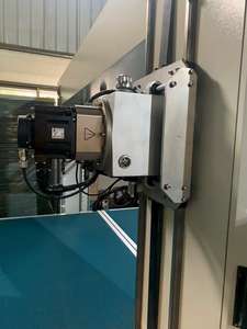 מכונת חיתוך קצף תלת-ממדית <span class=keywords><strong>CNC</strong></span> 5 קילוואט ממוחשבת עם בדיקה עצמית - Product Image 6