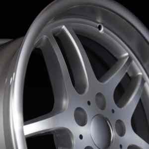 Bku 5x120 Roues 18 19 Pouces Jantes M Style Parallèle 37 Roues De Voiture De Tourisme En Alliage De Ruban pour <span class=keywords><strong>bmw</strong></span> E46 <span class=keywords><strong>E34</strong></span> E90 E92 E60 E38 E39 F10 - Product Image 4