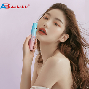 ANBOLIFE-Rasoir Électrique pour <span class=keywords><strong>Femme</strong></span>, Multifonctionnel, Trois-en-un, Lavage à l'Eau <span class=keywords><strong>du</strong></span> Corps Complet, Épilation Privée <span class=keywords><strong>du</strong></span> <span class=keywords><strong>Nez</strong></span> - Product Image 4