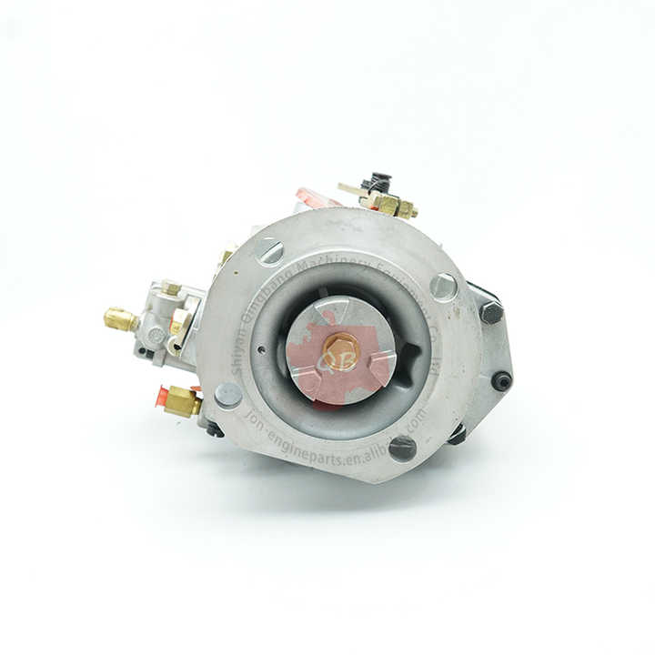 Cummins Diesel Engine K19 K38 Parts Diesel Fuel Pump PT Parts  