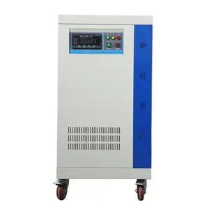 Baoli Servo Motor Surge Protective Device dc Load Stabilizers Stabilizer Voltage Regulator