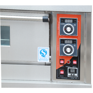 Nuovo Forno Elettrico Commerciale ad Alta Potenza <span class=keywords><strong>per</strong></span> Hotel, <span class=keywords><strong>Catering</strong></span> e Panetterie - Product Image 5