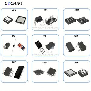 New - Original In Stock 8301-096-290-N Common Integrated Circuit Chips Wholesale Order Professional Electronic Component BOM / - Product Image 6