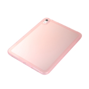 เคสแท็บเล็ตเจลนิ่มใสฝาครอบแท็บเล็ตสำหรับ iPad Pro 12.9 2021เคสเจลกันกระแทกสำหรับ Samsung Tab A7 <span class=keywords><strong>Lite</strong></span> T225 - Product Image 1