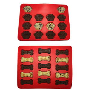 Moldes <span class=keywords><strong>de</strong></span> pastel <span class=keywords><strong>de</strong></span> calidad al por mayor <span class=keywords><strong>Huella</strong></span> <span class=keywords><strong>de</strong></span> pata <span class=keywords><strong>de</strong></span> <span class=keywords><strong>perro</strong></span> <span class=keywords><strong>Molde</strong></span> <span class=keywords><strong>de</strong></span> chocolate Hueso <span class=keywords><strong>de</strong></span> <span class=keywords><strong>perro</strong></span> Galleta Moldes <span class=keywords><strong>de</strong></span> pastel <span class=keywords><strong>de</strong></span> silicona - Product Image 6