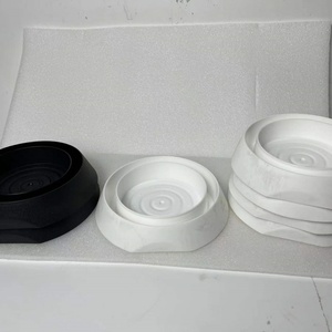 <b>Bed</b> <b>Bug</b> Blocker (Pro) Interceptor <b>Traps</b> (White) | Insect <b>Trap</b>, Monitor, and Detector for <b>Bed</b> Legs - Product Image 3