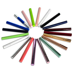 <span class=keywords><strong>Penna</strong></span> sbiancante per <span class=keywords><strong>denti</strong></span> bianca in alluminio opaco con Logo e sapore personalizzati con approvazione CE - Product Image 2