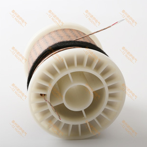 สายเทอร์โมคัปเปิลนิวแมน GG-T-30-SLE ฉนวนใยแก้ว สำหรับใช้งานในอุตสาหกรรม - Product Image 3