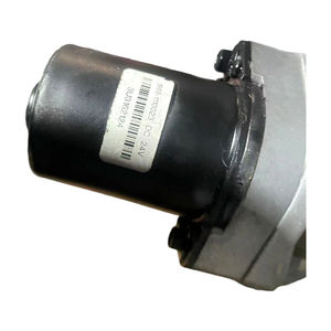 Sélecteur de vitesses de boîte de vitesses de camion 1999-1110023 DC24V 3U3162124 Accessoires de boîte de vitesses - Product Image 6