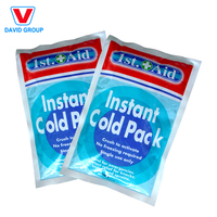 2023 nouveautés pack de refroidissement médical personnalisé pack de glace en gel tendance packs chauds et froids pack de froid instantané
