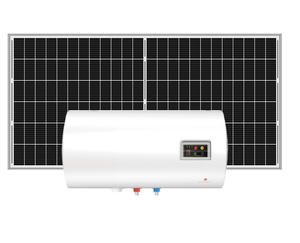 <span class=keywords><strong>Kit</strong></span> complet de <span class=keywords><strong>chauffe</strong></span>-<span class=keywords><strong>eau</strong></span> <span class=keywords><strong>solaire</strong></span> pour chauffage de l'<span class=keywords><strong>eau</strong></span> avec système photovoltaïque (système) - Product Image 1