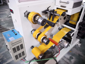 Băng dính máy in logo - Product Image 6