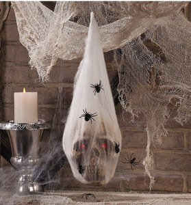 Accessoires d'Halloween Modèles animés grandeur nature Squelette Prix bas Décoration d'Halloween Halloween Animatronic à vendre - Product Image 5