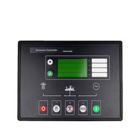 Diesel Generator ATS Control Board-Controller Modul Aggregat Bedienfeld DSE5220 Dse