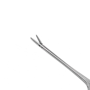 High Quality Stainless Steel Alligator Ear Alligator Forceps Latest Design Top Quality Alligator Forceps For Sale - Product Image 3