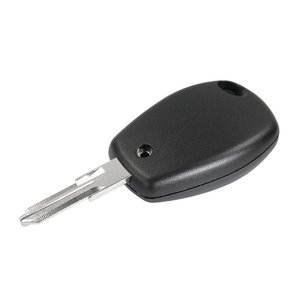 Custodia chiave a 3 pulsanti con NE72 Blade, batteria in custodia senza Transponder per Renault Clio Twingo Megane Laguna- - Product Image 2