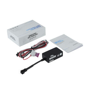 Traqueur Gps Traqueur Gps Système antivol TK311 TK 311 <span class=keywords><strong>Quad</strong></span> Band 850/900/1800/1900mhz GPS Traqueur voiture GPS-311B GPS-311C - Product Image 4