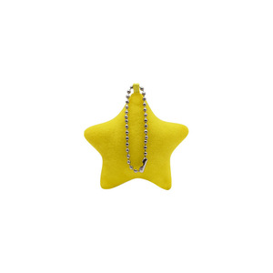 En gros Star Yoshi Eggs Banana Peel Boo Chef Toad Koopa Shell Lumalee Shy Guy Mushroom Lumalee Pendentif Porte-clés Figurine Jouet - Product Image 4