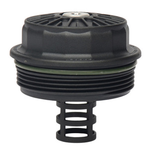 Tapa de aceite 1S7G-6A832-BB para coches BMW, pieza de mantenimiento de lubricación del motor - Product Image 1