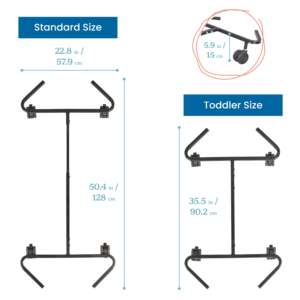 Lit de camp simple Portable <span class=keywords><strong>pour</strong></span> garderie enfants préscolaire pépinière centre d'apprentissage précoce meubles durables <span class=keywords><strong>pour</strong></span> tout-petits empilables <span class=keywords><strong>pour</strong></span> manger - Product Image 3