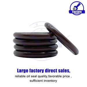 Snak Aangepaste Prijs Standaard Aangepaste Fkm Bruine 90a O Ring Voor Afdichting Oring Parker Parker Parker - Product Image 4