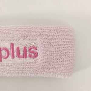 Bandeau antidérapant <span class=keywords><strong>en</strong></span> polyester-coton Secure Fit pour les longues sorties à vélo Bandeau de bain - Product Image 5