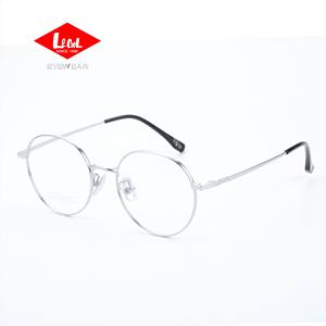 最新のチタン製カラフルクラシックフレーム デザイナーズ メンズ レディース 老眼鏡 光学眼鏡フレーム 眼鏡 日本 - Product Image 4