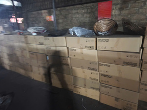 Charbon de bois en briquettes de sciure de bois dur, fourni par l'usine, pour barbecue vietnamien, haute teneur en carbone, faible teneur en cendres, sans fumée, combustion longue durée 6 heures - Product Image 4