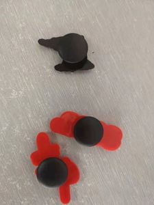 ลดราคาสุดฮอต! ชาร์มรองเท้ารูปสัตว์น่ารักแบบ 2 มิติ ดีไซน์ใหม่ล่าสุด ชาร์มตัวการ์ตูนสั่งทำได้ - Product Image 3