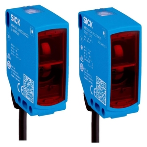 WSE16P-1H161100A00Z2ZZZZZZZZZ1เซ็นเซอร์อุตสาหกรรม P/N 1099442ใหม่และดั้งเดิม - Product Image 1