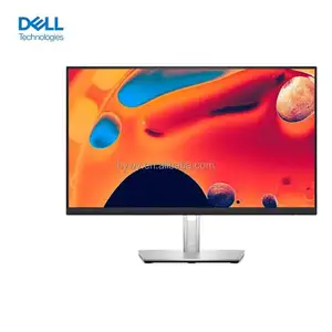 Monitor lengkung definisi tinggi penuh 75hz 1080p Monitor game Led penjualan laris kotak karton 24 inci untuk Desktop bisnis IPS