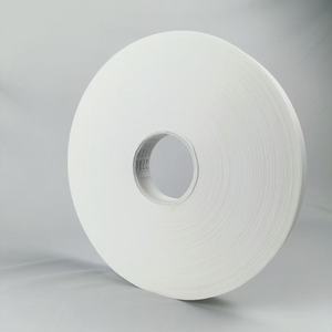 Papel de Filtro para Empaque de Snus, Microfibra No Tejida de Grado Alimenticio Europeo Americano, Ecológico, Resistente a Desgarros, Transpirable - Product Image 2