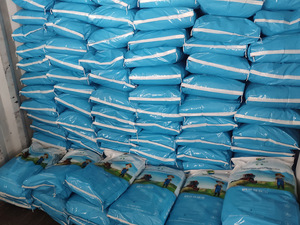 Khoáng sản ca Chelated nguyên tố vi lượng axit amin bột phân bón hữu cơ - Product Image 3