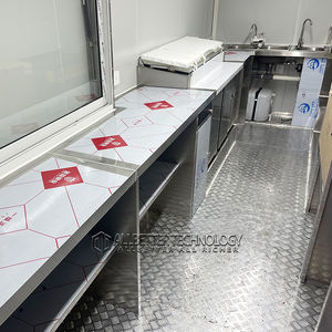 Livraison gratuite <span class=keywords><strong>vente</strong></span> <span class=keywords><strong>mobile</strong></span> pour chariot Doner Food Kebab camions de nourriture pour les ventes barres mobiles <span class=keywords><strong>vente</strong></span> conteneur camion avec grand prix - Product Image 4