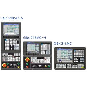 Contrôleur universel 5 axes GSK 218Mc pour fraiseuse et centre d'usinage VMC - Product Image 5