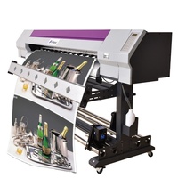 X-roland-máquina de impresión digital, cabezal de impresión de pinturas al óleo chinas, impresoras grandes, impresión a color, ecológico solvente, venta de fábrica