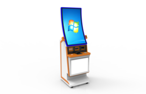 Kasino Taruhan Online Swalayan, Penanganan Uang Tunai Kasino, Kios Kasino, Pembagi Uang Kasino, Taruhan Kasino - Product Image 4