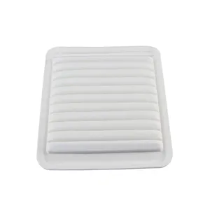 high quality OEM 1109001-AJ01 White environmentally friendly non-woven fabric air filter
